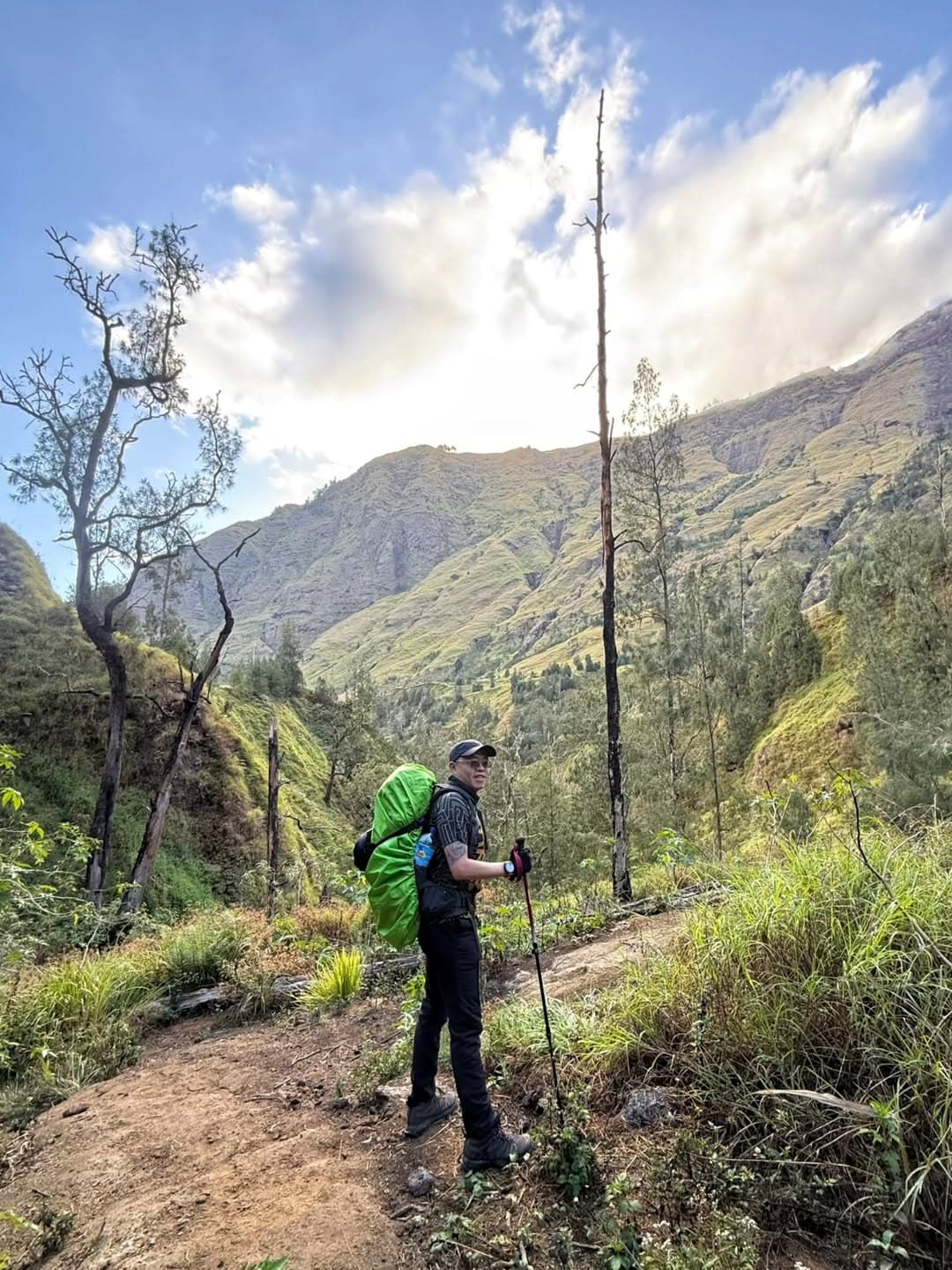 Torean Scenic Route