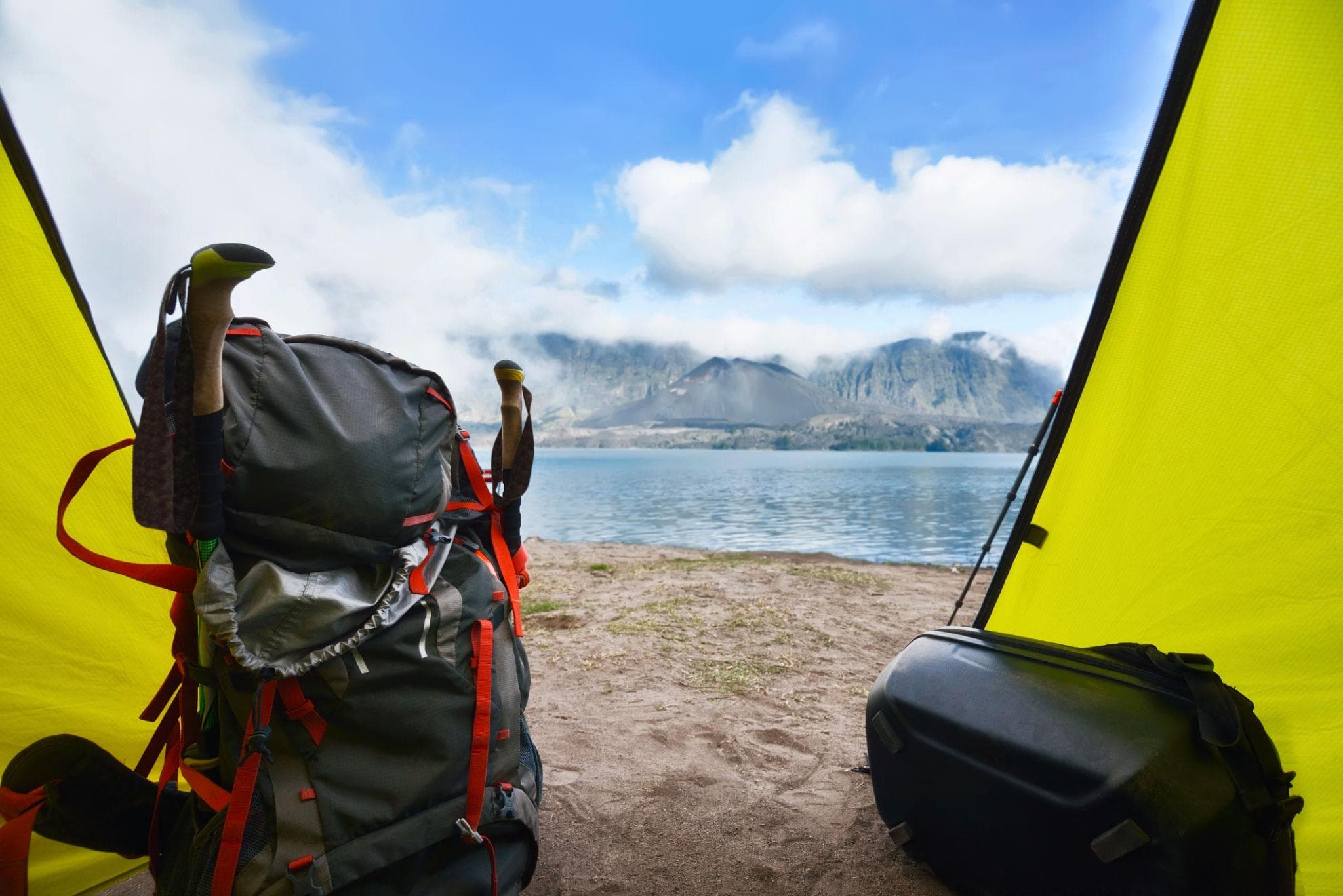2D1N Summit Trek